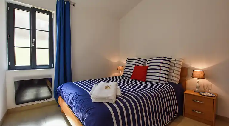 Holiday home in Vergeroux