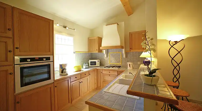 Holiday home in La Motte