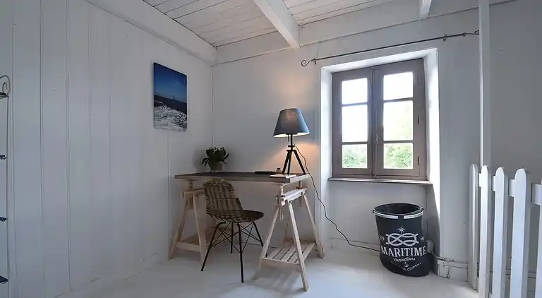 Holiday home in Europe