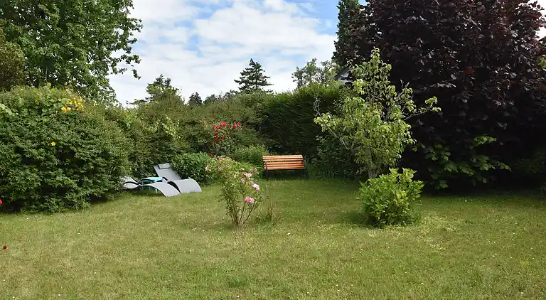 Holiday home in Clohars-Carnoët