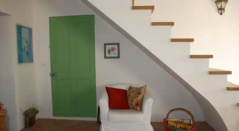 Manor house in Montrigaud