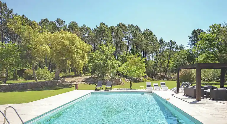 Holiday home in Le Muy