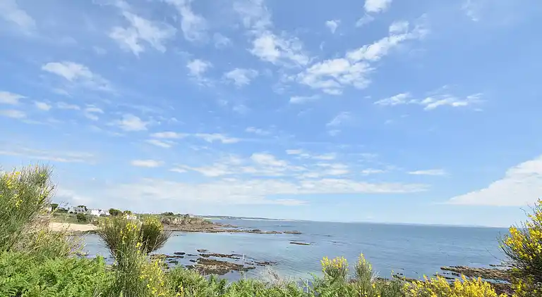 Holiday home in Clohars-Carnoët