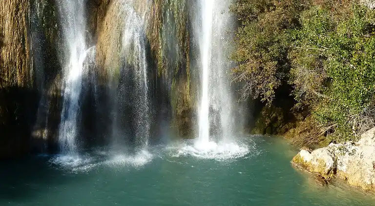 Sommerhus i Saint-Antonin-du-Var