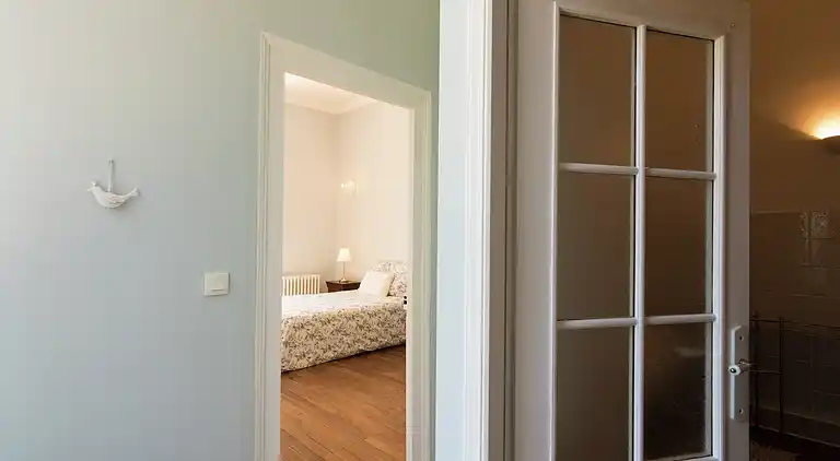 Herregård i Brouchaud