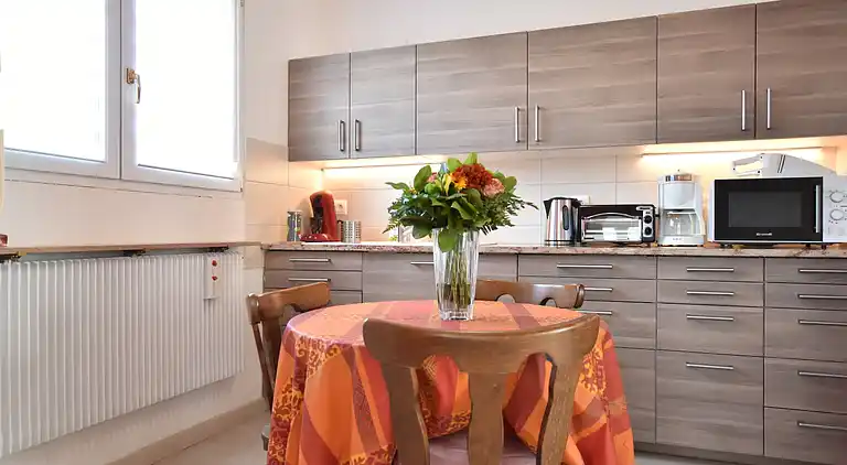 Holiday home in Brouderdorff