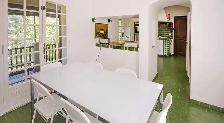 Holiday home in Le Muy