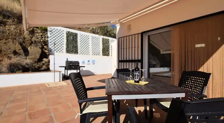 Villa i Vélez-Málaga