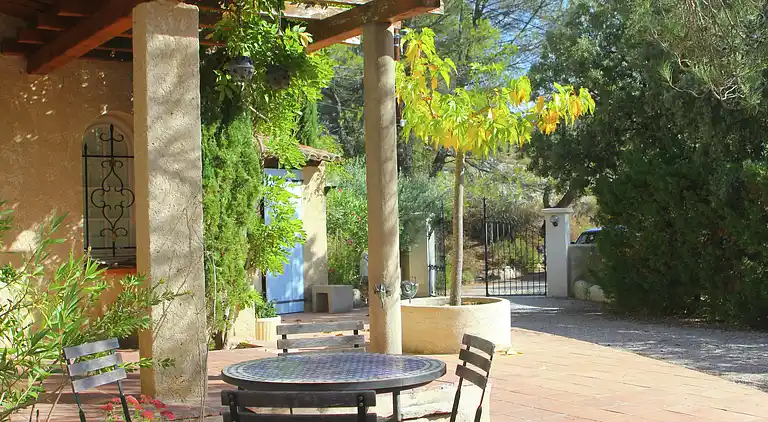 Villa i Gréoux-les-Bains