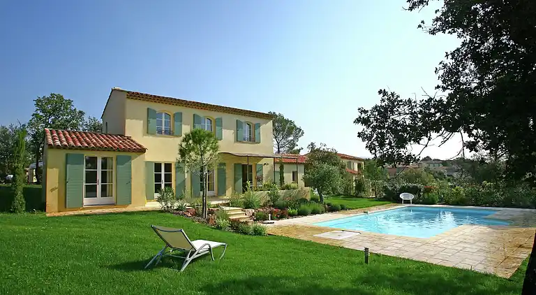 Holiday home in La Motte