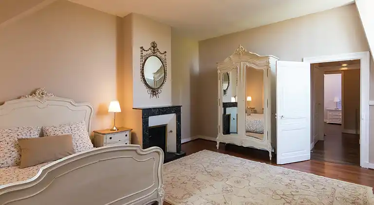 Herregård i Brouchaud