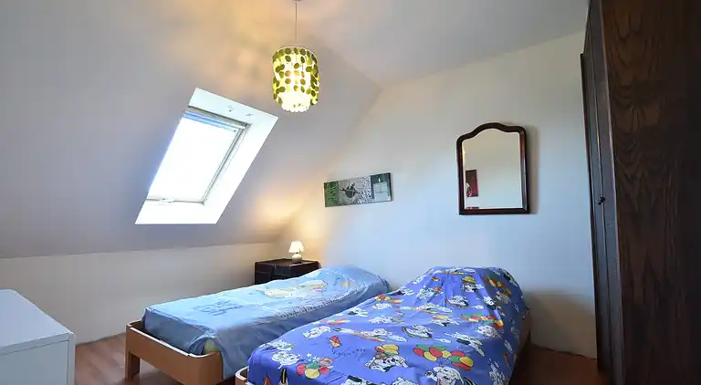 Holiday home in Plouhinec