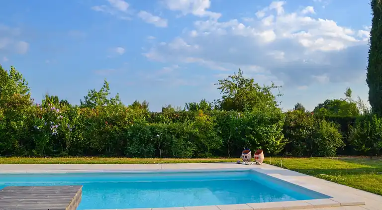 Sommerhus i Nastringues