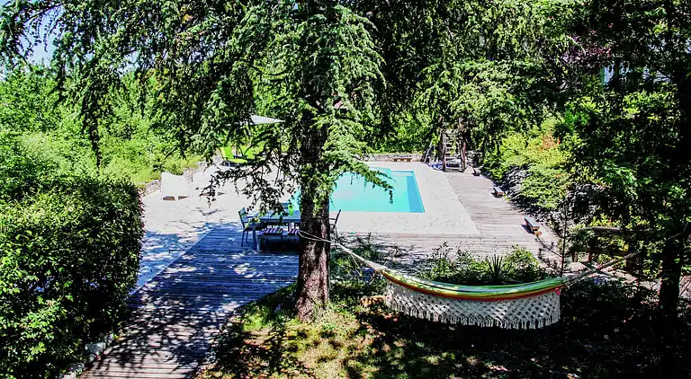 Holiday home in Caillac