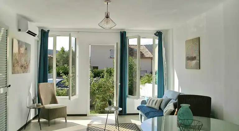 Villa in Poggio-d'Oletta