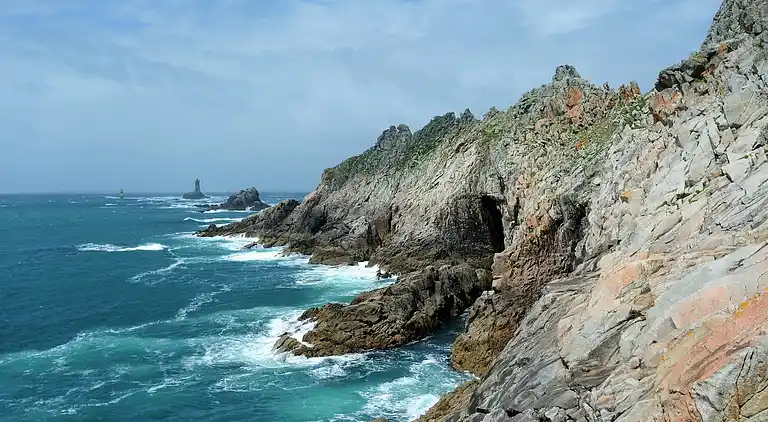 Holiday home in Europe