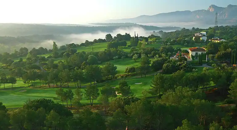 Holiday home in La Motte