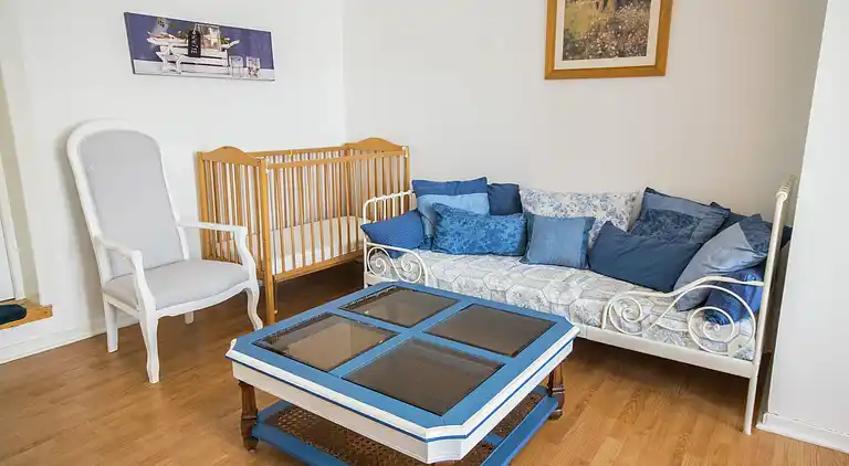 Holiday home in Pérignac