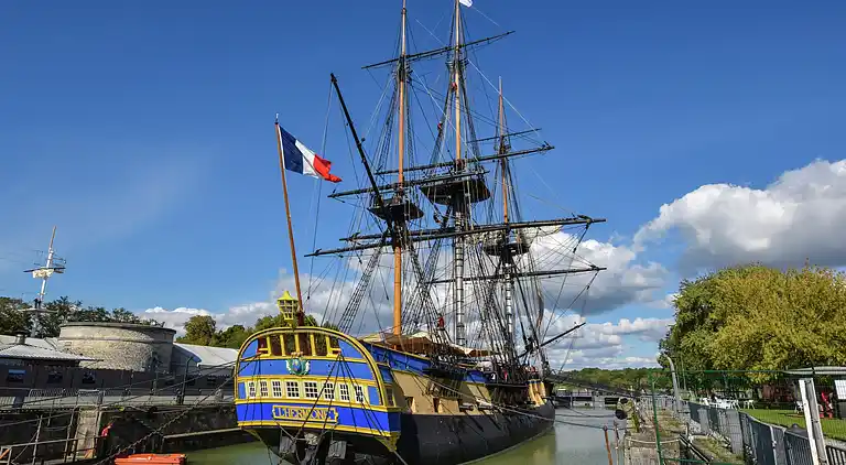 Sommerhus i Vergeroux