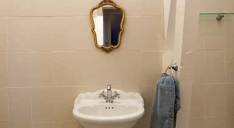 Herregård i Brouchaud