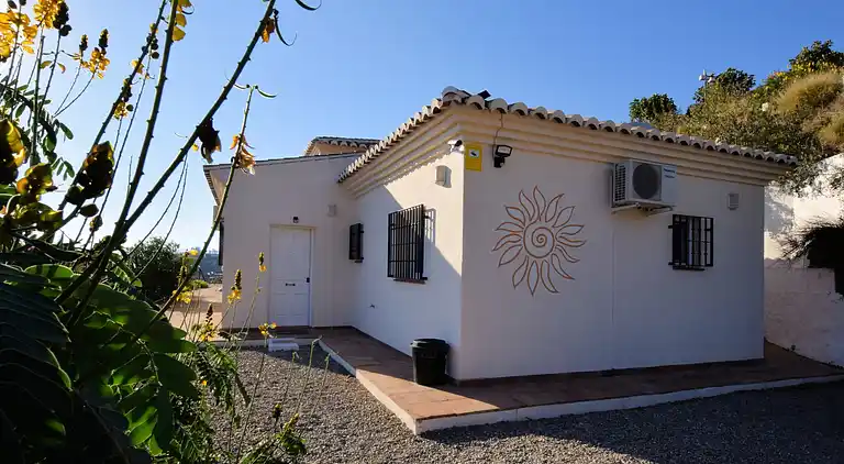 Villa i Vélez-Málaga