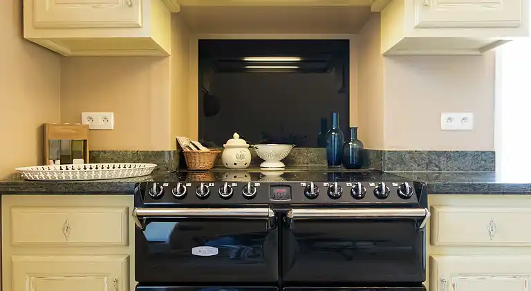 Herregård i Brouchaud