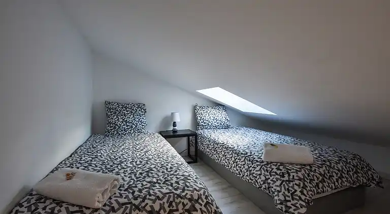 Sommerhus i Vergeroux