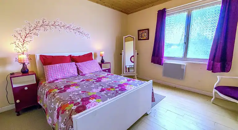 Holiday home in Pérignac