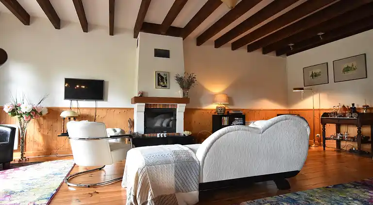 Holiday home in Rezay