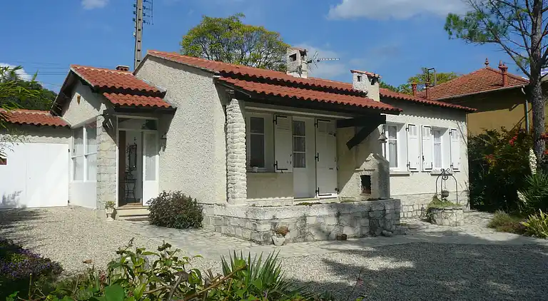 Holiday home in Vaison-la-Romaine