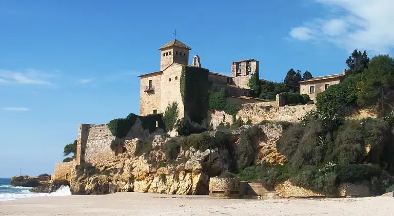 Holiday home in Calafell