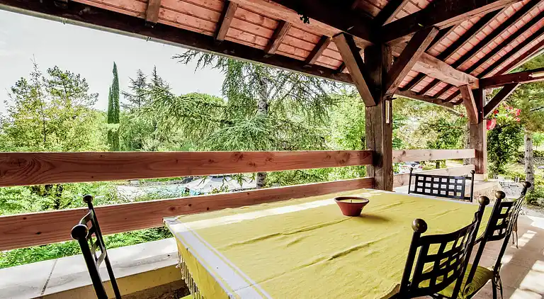 Holiday home in Caillac