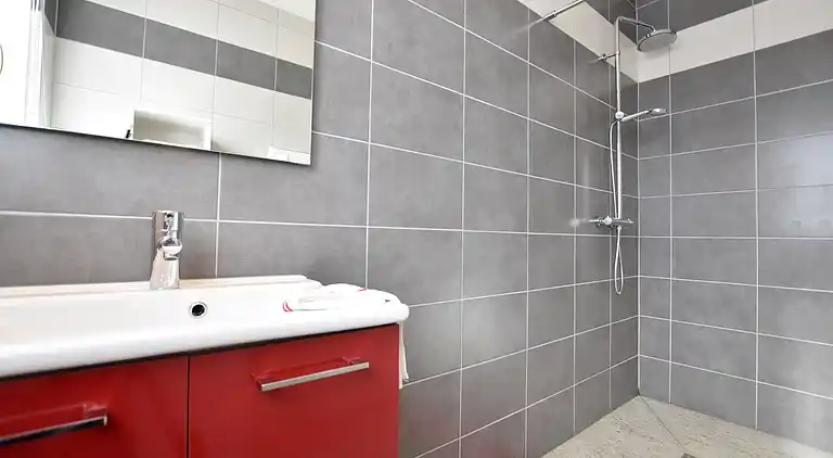 Holiday home in Brouderdorff