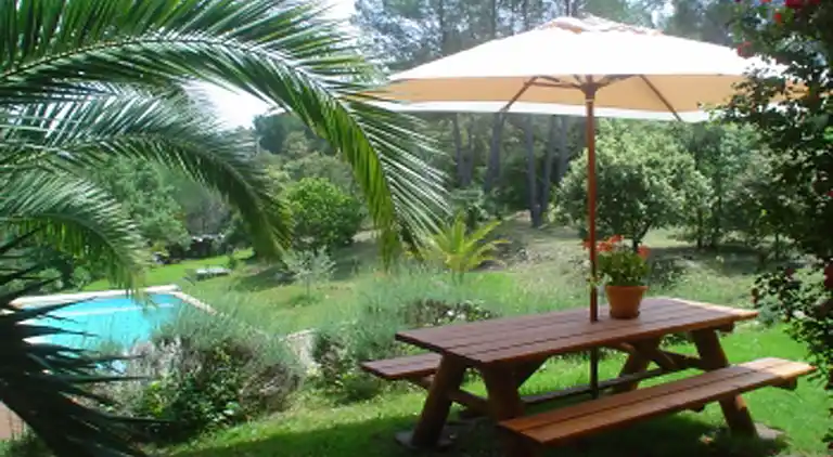 Sommerhus i Draguignan