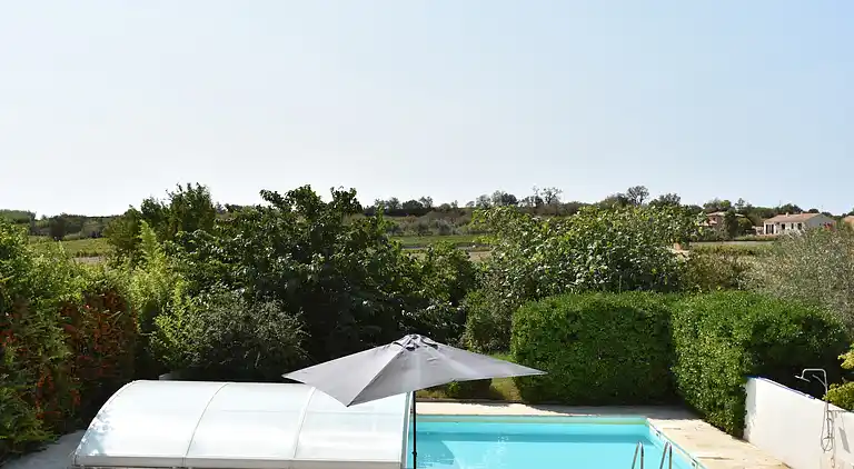 Villa in Pinet