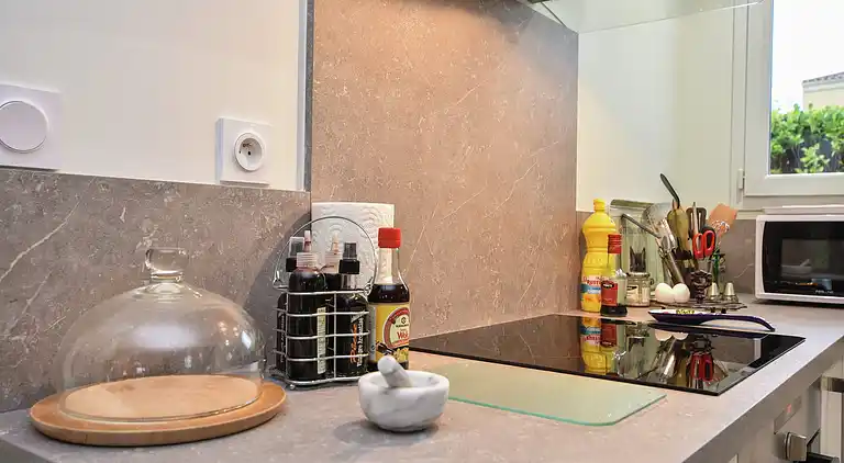 Sommerhus i Nastringues