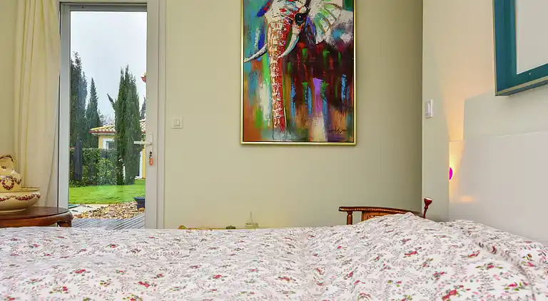 Sommerhus i Nastringues