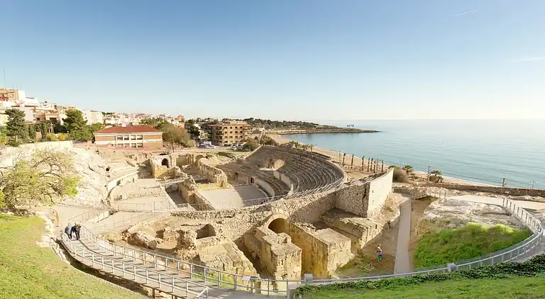 Holiday home in Calafell