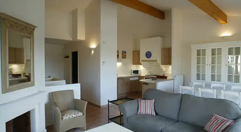 Holiday home in La Motte