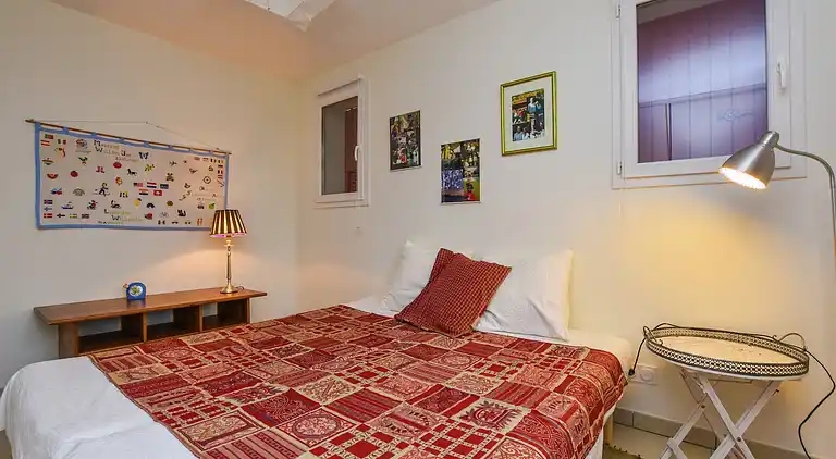 Sommerhus i Nastringues