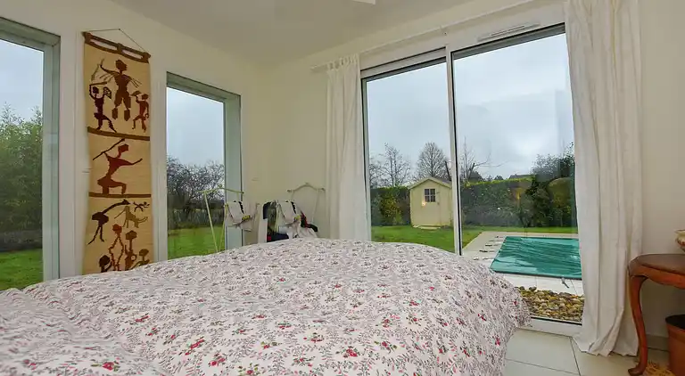 Sommerhus i Nastringues