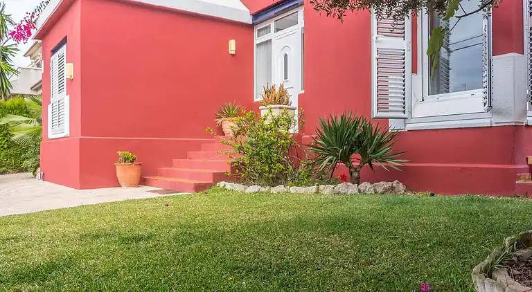 Holiday home in Calafell