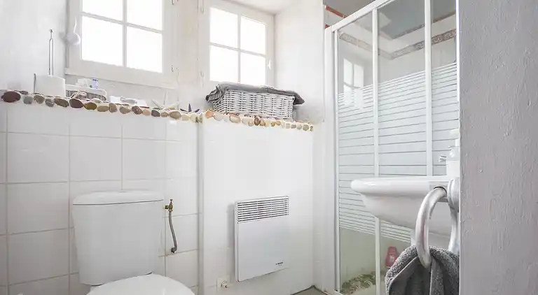 Manor house in Courcôme