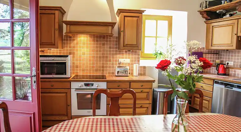 Holiday home in Capdrot