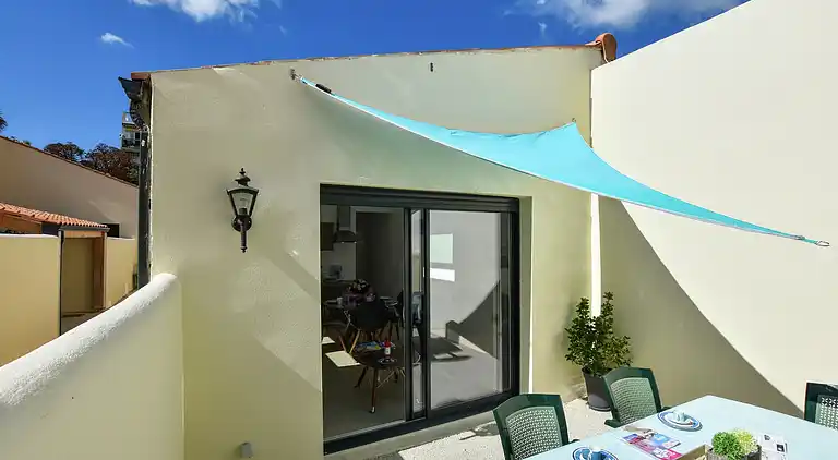 Holiday home in Vergeroux