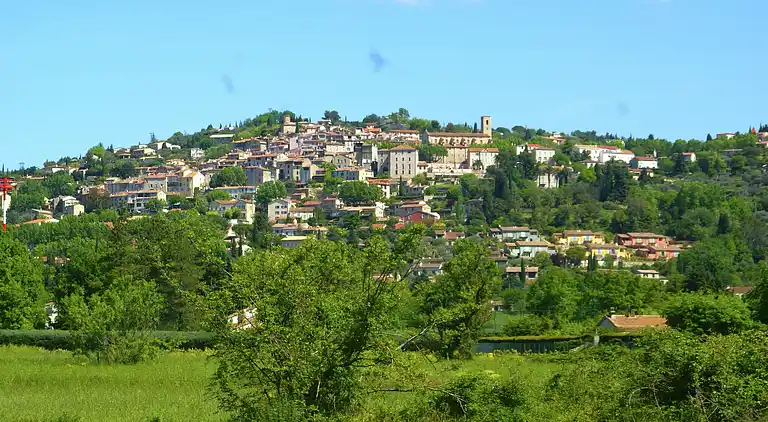 Holiday home in Fayence