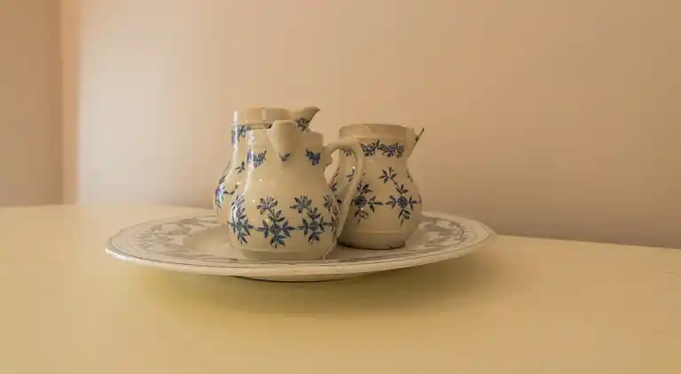 Herregård i Brouchaud