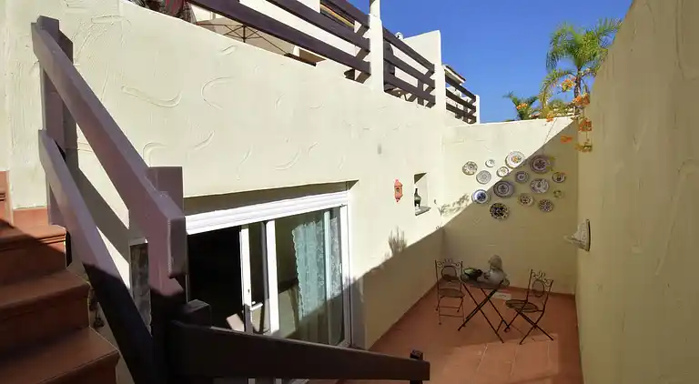 Apartment in El Paraíso