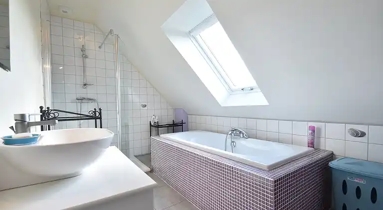 Holiday home in Plouhinec