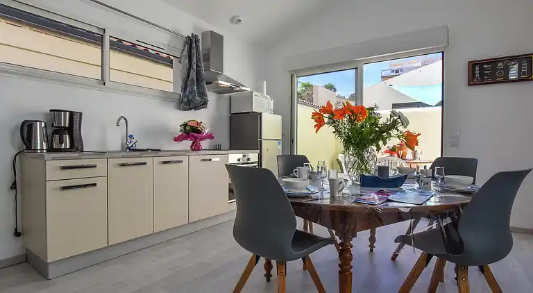 Holiday home in Vergeroux